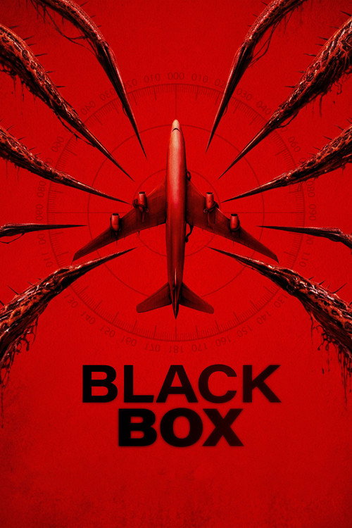 Black Box poster