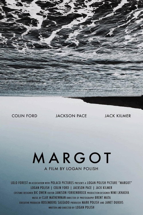 Margot poster