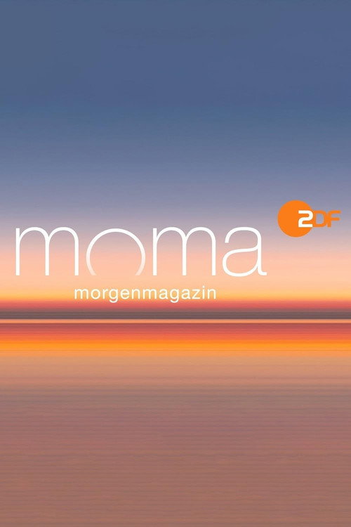 Morgenmagazin poster