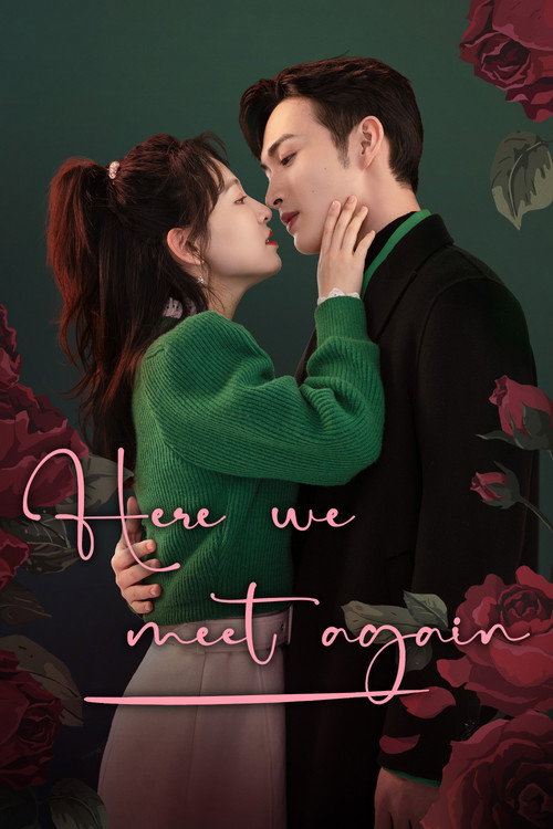 Here We Meet Again poster