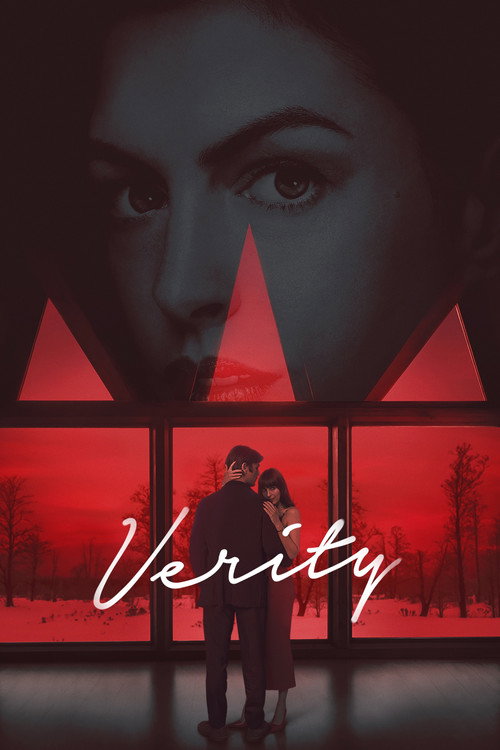 Verity poster