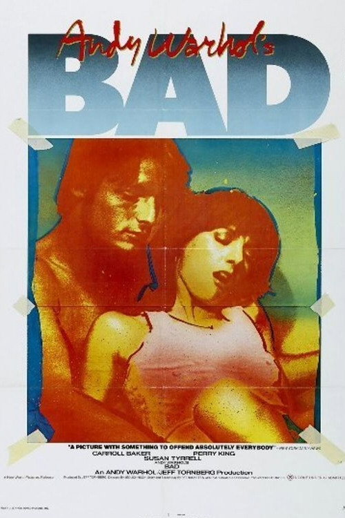 Bad poster