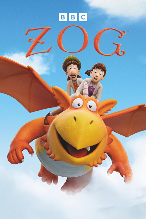 Zog poster