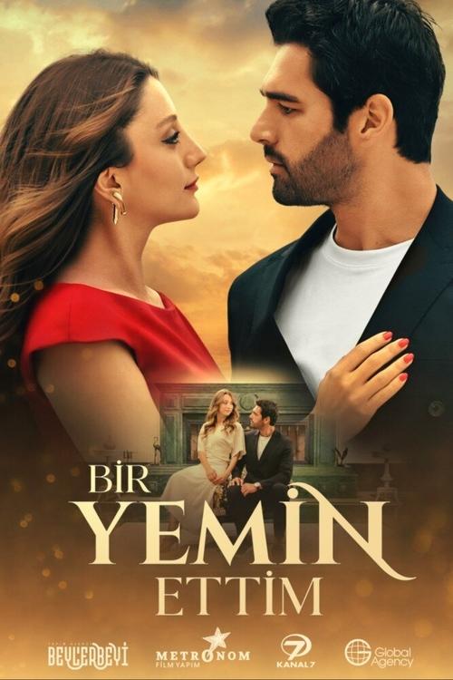 Promise of the Heart poster