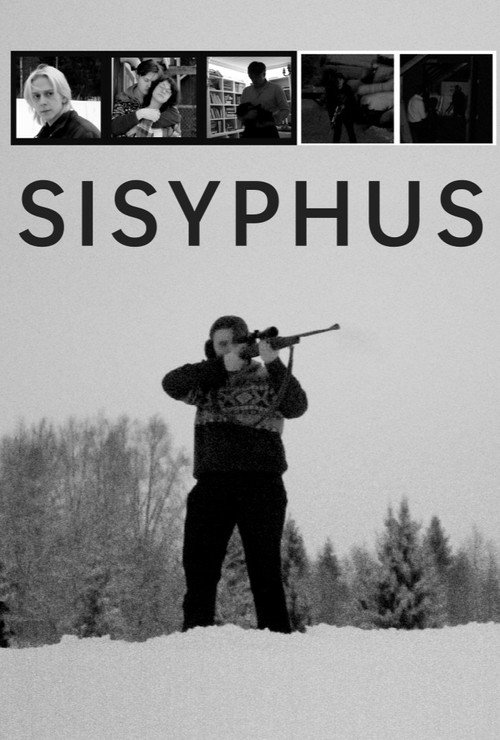 Sisyphus poster
