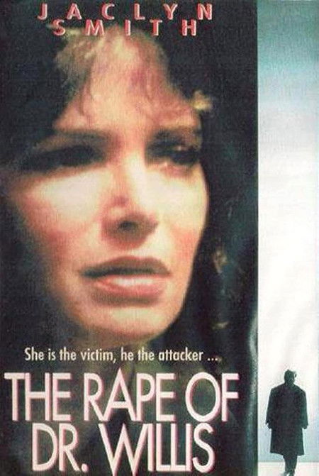 The Rape of Doctor Willis poster