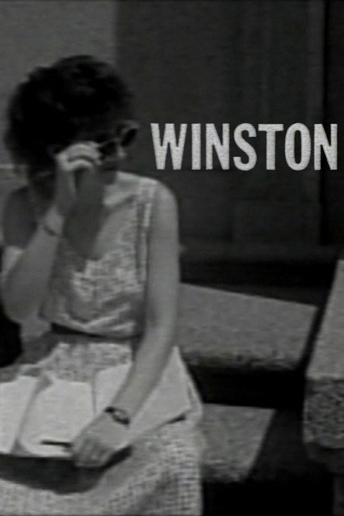 Winston poster