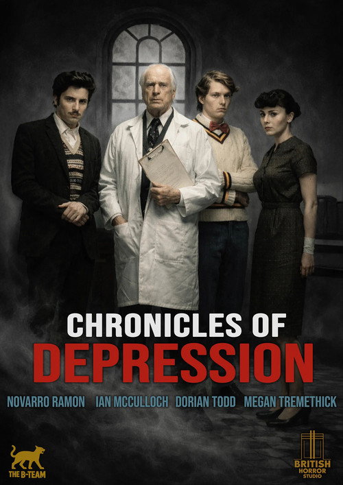 Chronicles of Depression poster