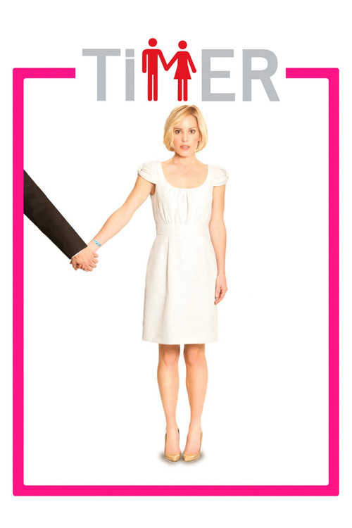 TiMER poster