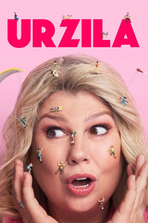 Urzila poster