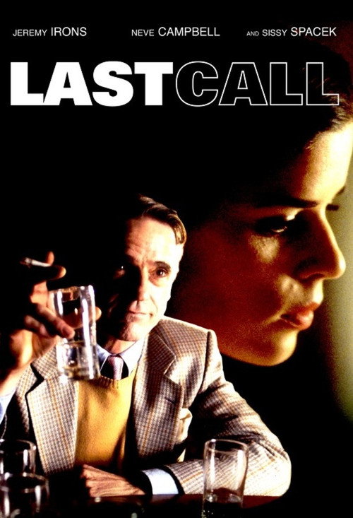 Last Call poster