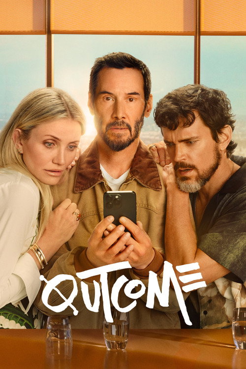 Outcome poster