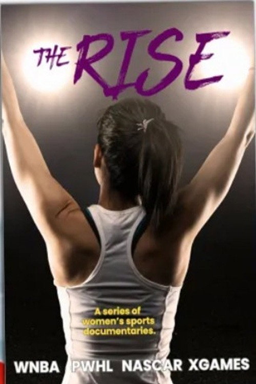 The Rise poster