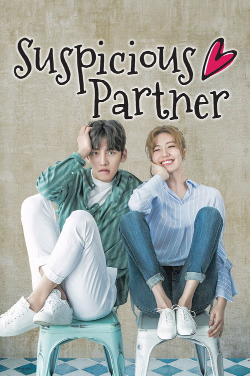 Suspicious Partner poster