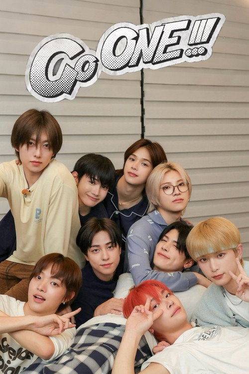 Go ONE!!! MEET & LINK poster