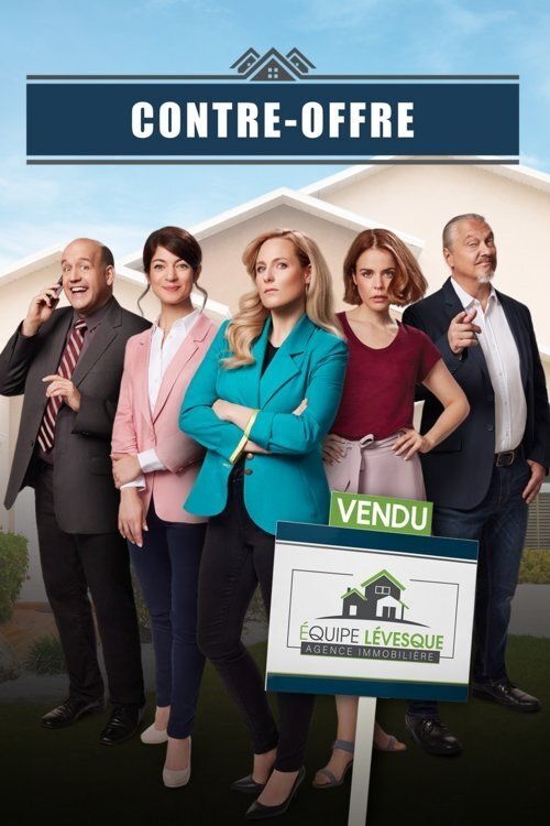 Contre-offre poster