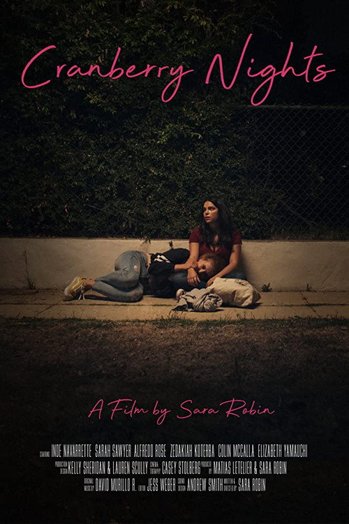 Cranberry Nights poster