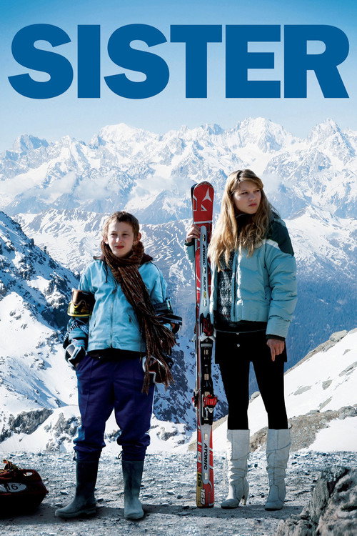Sister poster