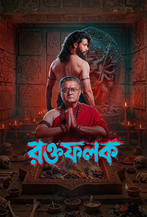 Roktofolok poster