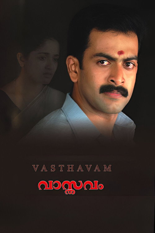 Vaasthavam poster