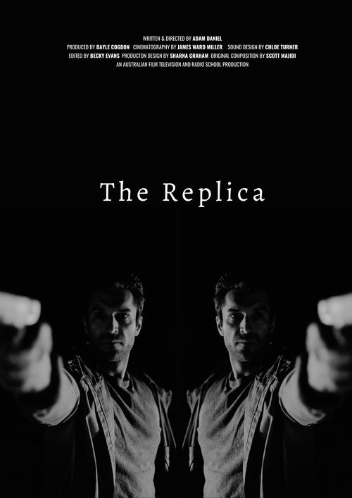 The Replica poster