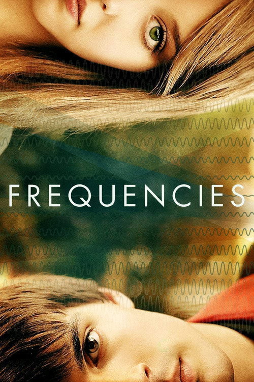 Frequencies poster