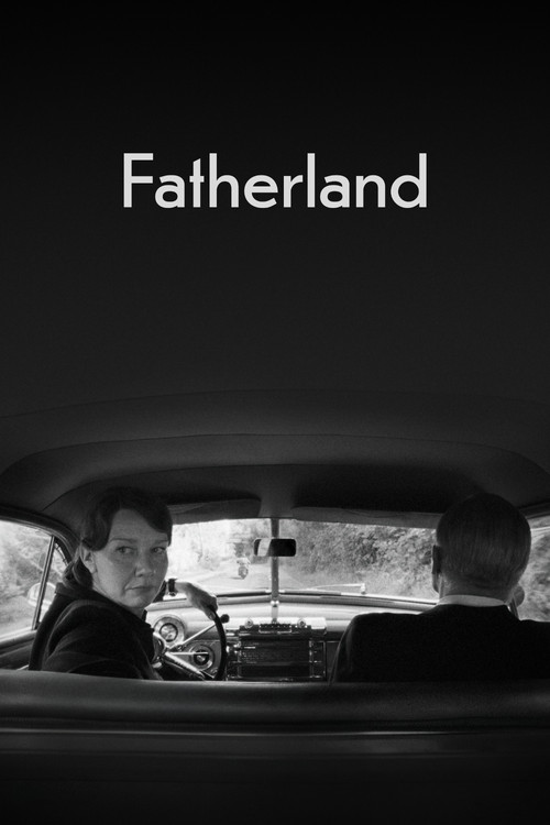 Fatherland poster