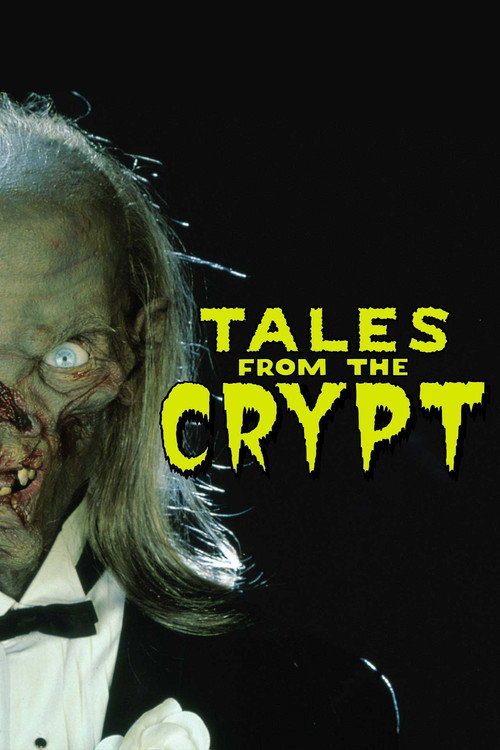Tales from the Crypt poster