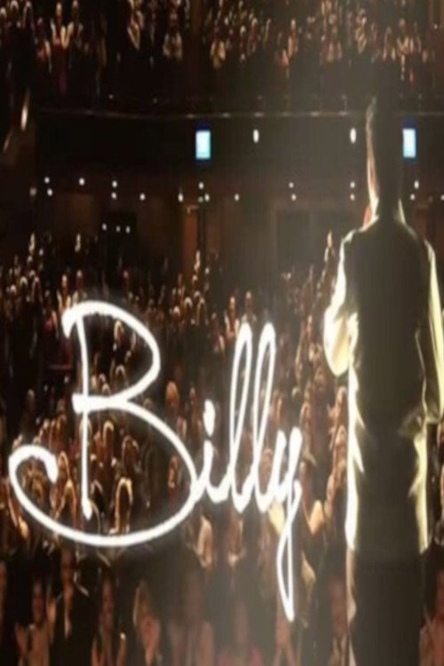 Billy poster