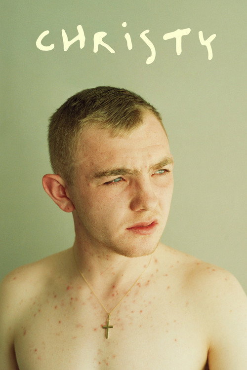Christy poster