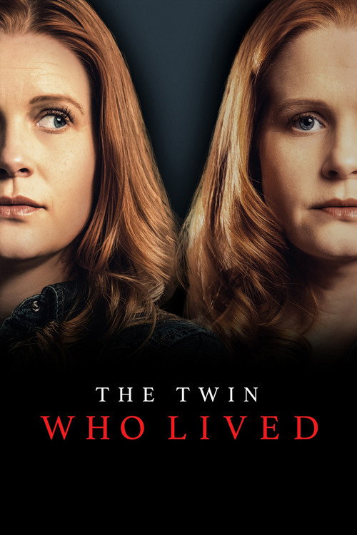 The Twin Who Lived poster