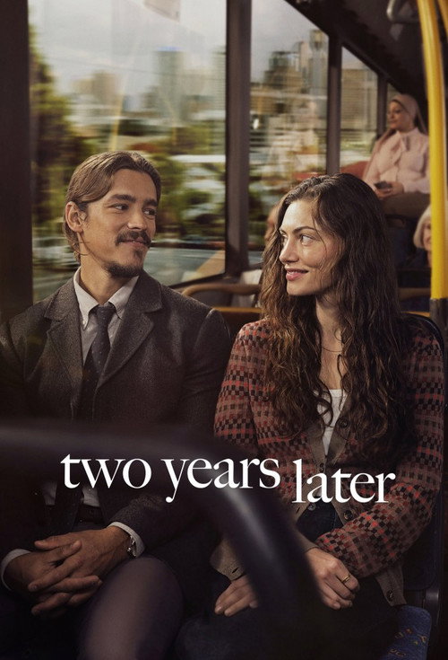 Two Years Later poster