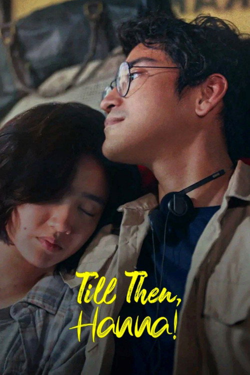 Till Then, Hanna! poster