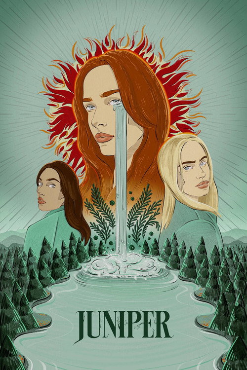 Juniper poster