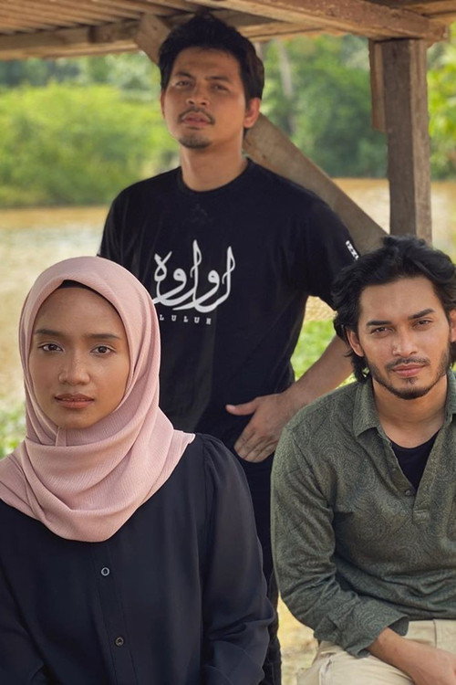Luluh poster