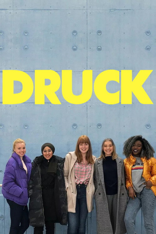 DRUCK poster