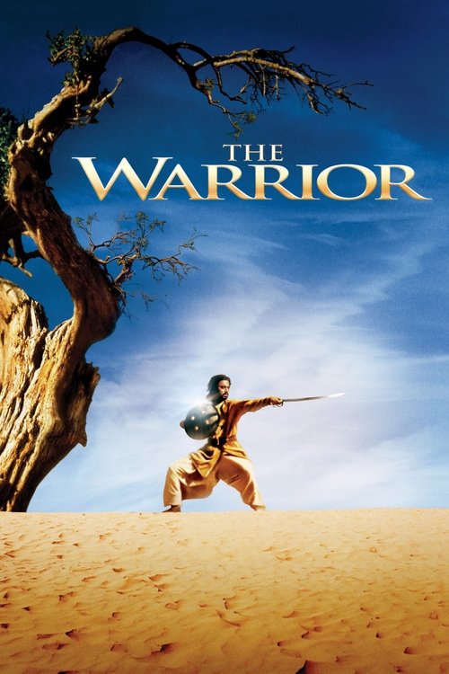 The Warrior poster