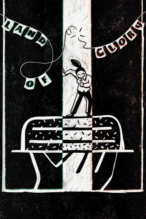 Land of Glory poster
