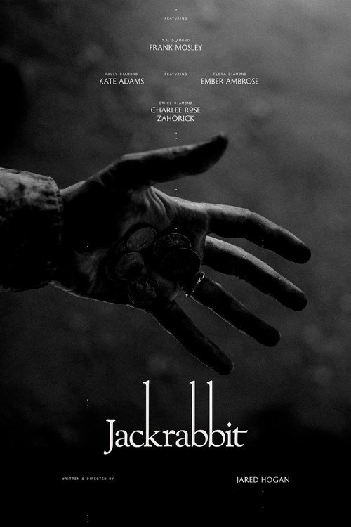 Jackrabbit poster