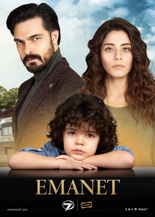 Legacy poster