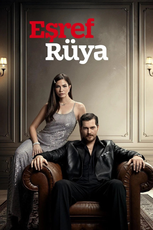 Eşref Rüya poster