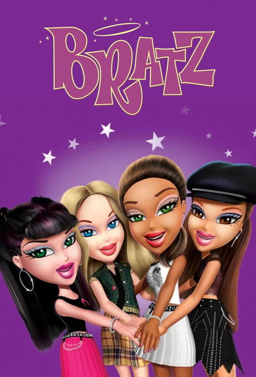 Bratz poster