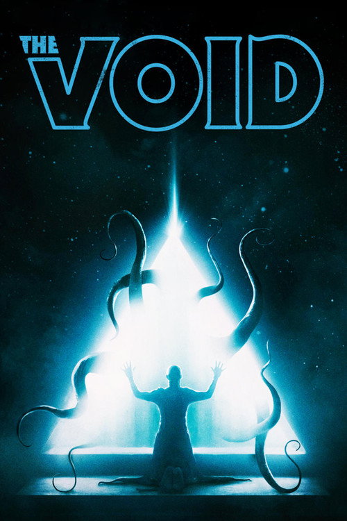 The Void poster