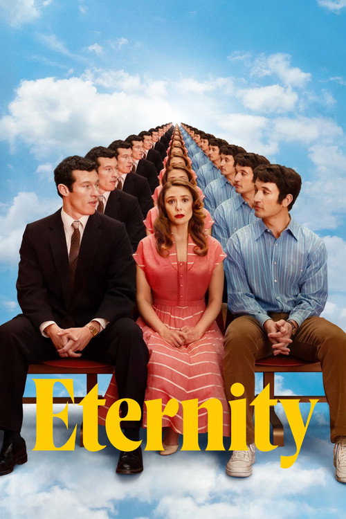 Eternity poster