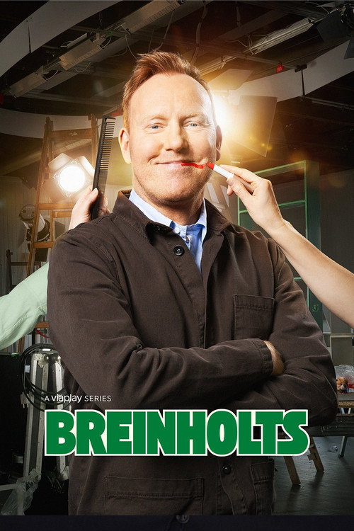 Breinholts poster