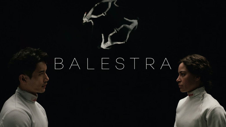 Balestra backdrop