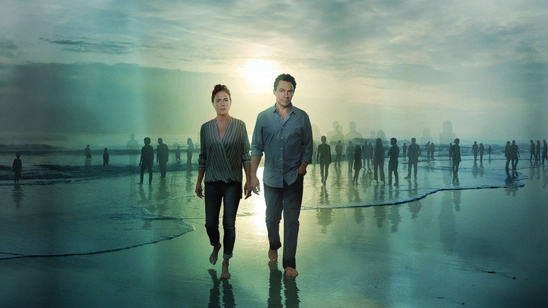 The Affair backdrop