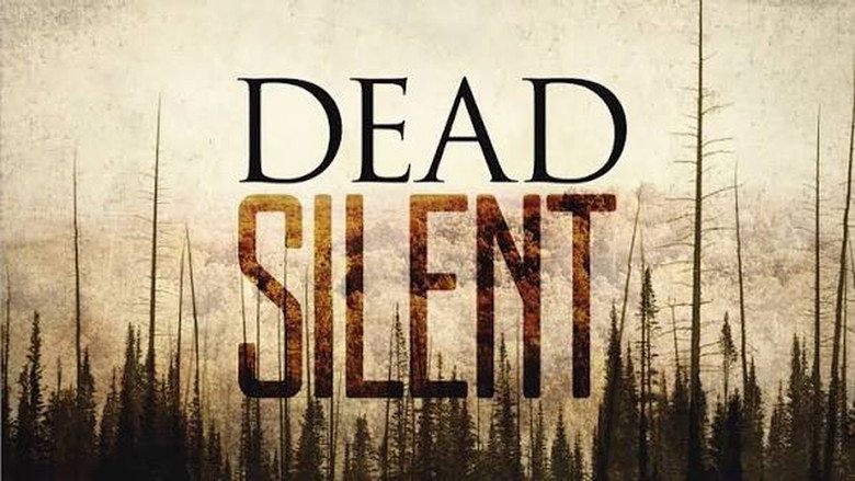 Dead Silent backdrop