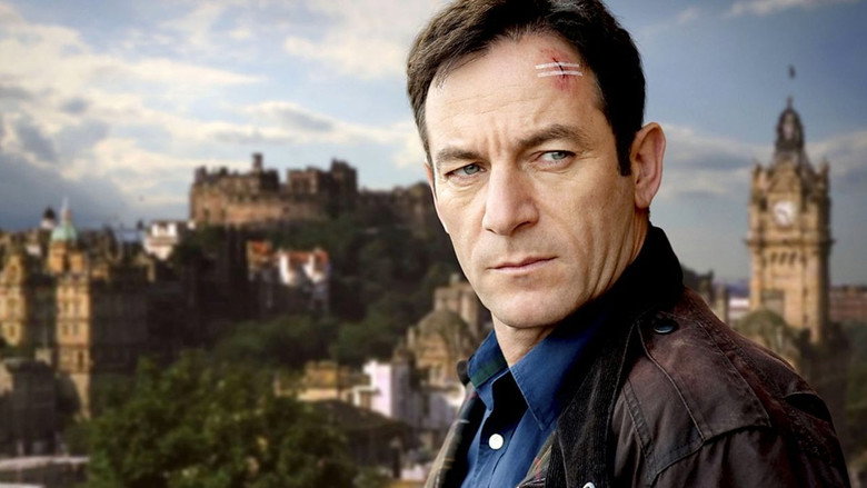 Case Histories backdrop