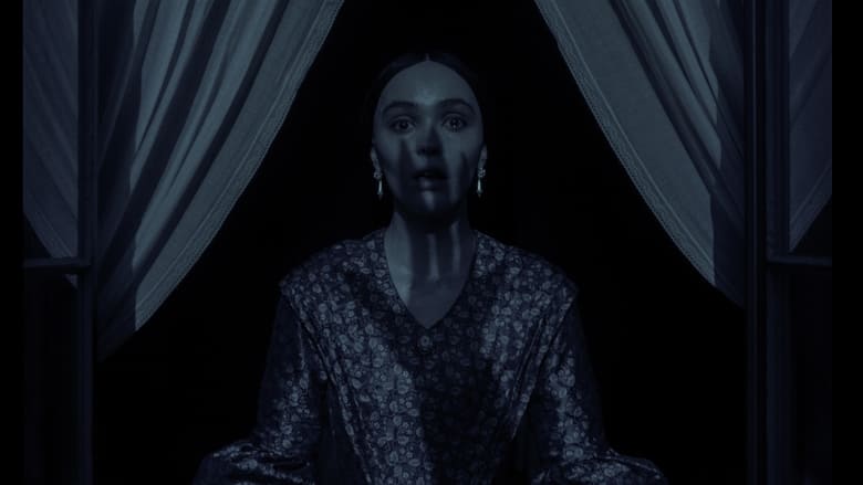 Nosferatu backdrop